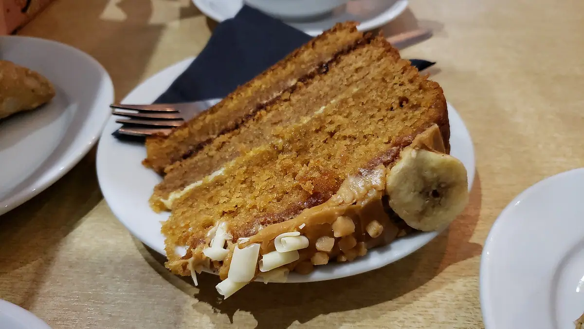 Hand Crafted Cupcakes – cupcake shop in Ely town centre